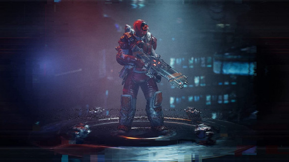 Игра The Ascent [PS4, русские субтитры] в Нижнем Новгороде