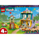 Конструктор LEGO Friends 42636 Дошкольное учреждение Хартлейк-Сити в Нижнем Новгороде