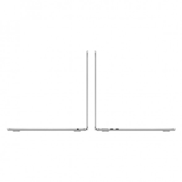 Ноутбук Apple MacBook Air 15 2026 MDVA4 (M5 10-Core GPU, 16/1TB), Серебристый/Silver в Нижнем Новгороде