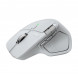 Мышь Logitech MX Master 4 for Mac, White Silver в Нижнем Новгороде
