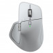 Мышь Logitech MX Master 4 for Mac, White Silver в Нижнем Новгороде