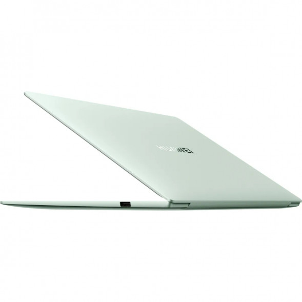 Ноутбук Huawei MateBook 14 FLMH-X 53014QLH (14&amp;quot;, OLED, Core Ultra 5 125H, 16 ядер, 16ГБ LPDDR5x, 1ТБ SSD, Intel Arc, без ОС), зеленый в Нижнем Новгороде