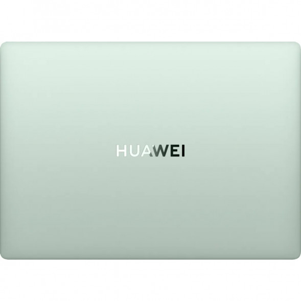 Ноутбук Huawei MateBook 14 FLMH-X 53014QLH (14&amp;quot;, OLED, Core Ultra 5 125H, 16 ядер, 16ГБ LPDDR5x, 1ТБ SSD, Intel Arc, без ОС), зеленый в Нижнем Новгороде