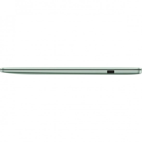 Ноутбук Huawei MateBook 14 FLMH-X 53014QLH (14&amp;quot;, OLED, Core Ultra 5 125H, 16 ядер, 16ГБ LPDDR5x, 1ТБ SSD, Intel Arc, без ОС), зеленый в Нижнем Новгороде