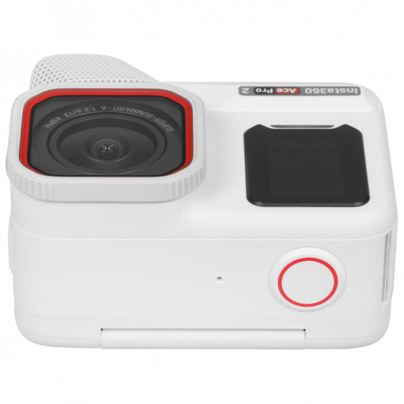 Экшн-камера Insta360 Ace Pro 2 Single Battery Xplorer Bundle, Arctic White в Нижнем Новгороде