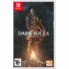Игра Dark Souls: Remastered (Nintendo Switch, Русские субтитры) в Нижнем Новгороде