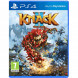 Игра Knack 2 [PS4, русская версия] в Нижнем Новгороде