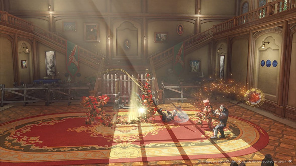 Игра Knack 2 [PS4, русская версия] в Нижнем Новгороде