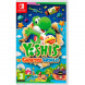 Игра Yoshi&amp;#039;s Crafted World [Nintendo Switch, русская версия] в Нижнем Новгороде