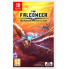 Игра The Falconeer. Warrior Edition [Nintendo Switch, русские субтитры] в Нижнем Новгороде