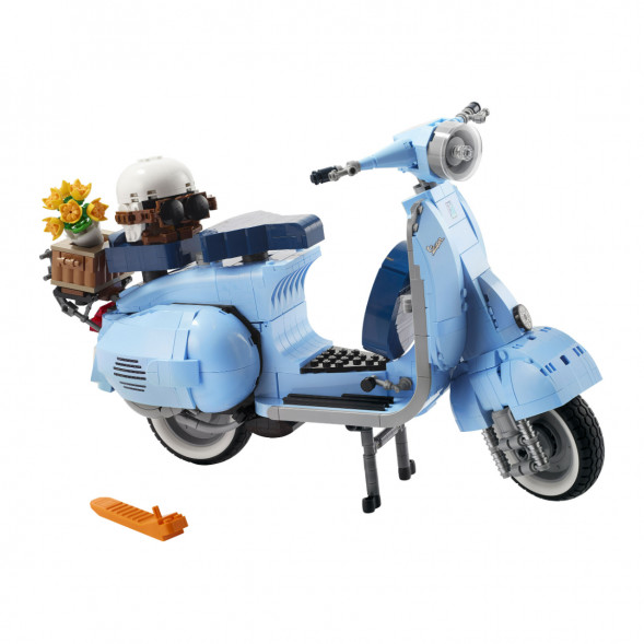 Конструктор LEGO Коллекционные наборы 10298 Vespa 125 в Нижнем Новгороде