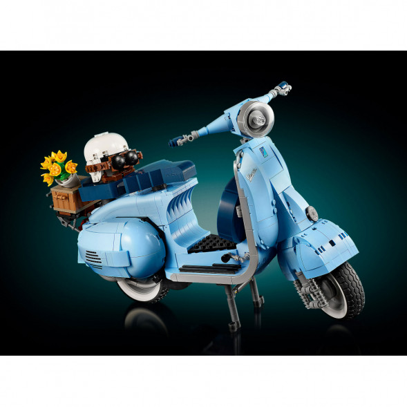 Конструктор LEGO Коллекционные наборы 10298 Vespa 125 в Нижнем Новгороде