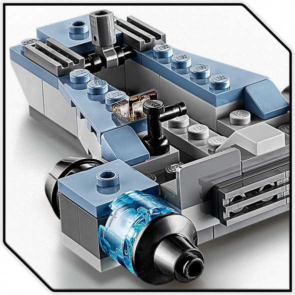 Конструктор LEGO Star Wars 75266 Боевой набор Штурмовики ситхов в Нижнем Новгороде