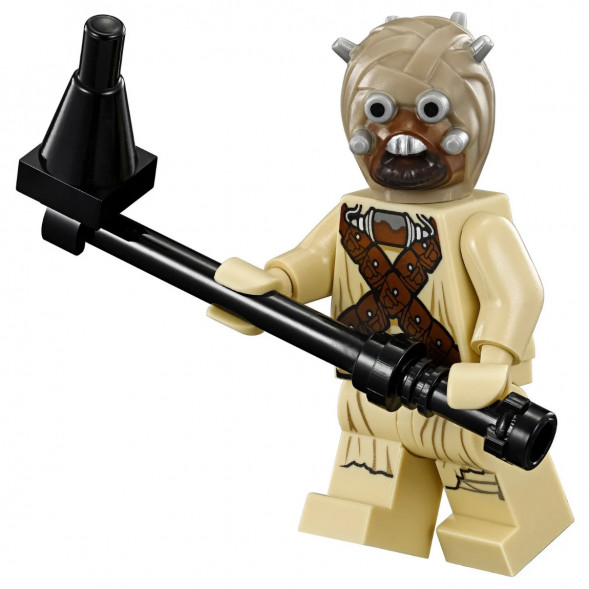 Конструктор LEGO Star Wars 75081 Скайхоппер T-16 в Нижнем Новгороде