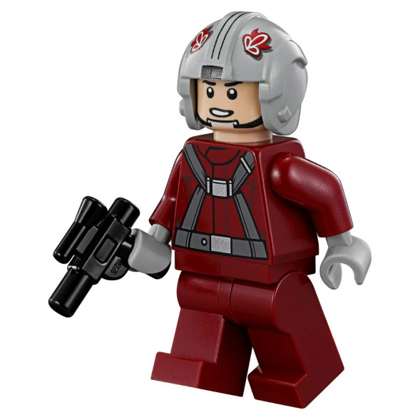 Конструктор LEGO Star Wars 75081 Скайхоппер T-16 в Нижнем Новгороде