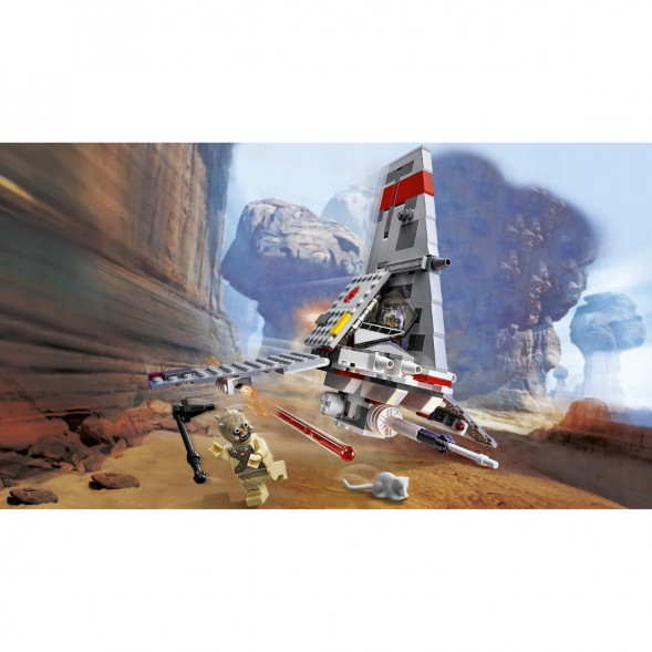 Конструктор LEGO Star Wars 75081 Скайхоппер T-16 в Нижнем Новгороде