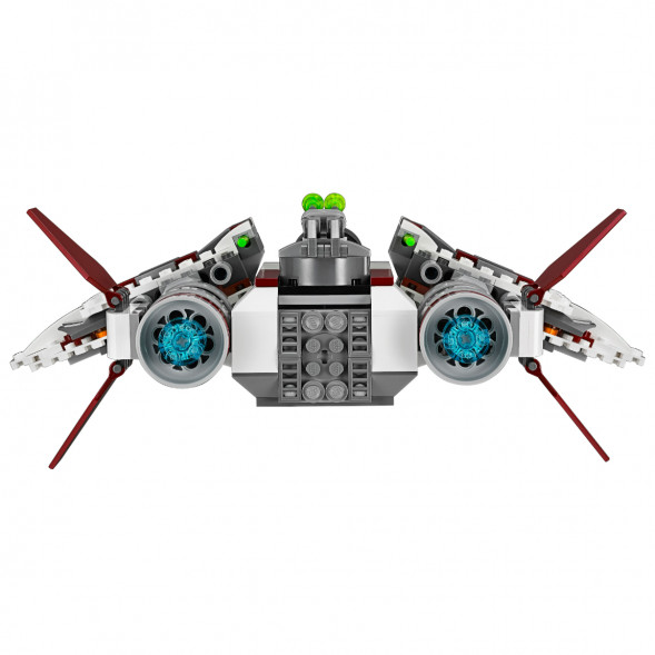 Конструктор LEGO Star Wars 75051 Разведывательный истребитель Джедаев в Нижнем Новгороде