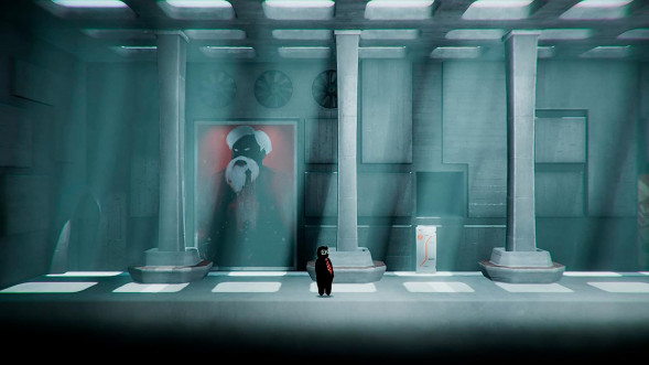 Игра Beholder 3 [Nintendo Switch, русская версия] в Нижнем Новгороде