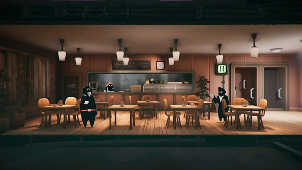 Игра Beholder 3 [Nintendo Switch, русская версия] в Нижнем Новгороде