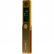 Аппаратный криптокошелек Ledger Nano X, Gold в Нижнем Новгороде