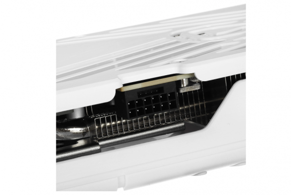 Видеокарта Palit NVIDIA GeForce RTX5070 WHITE OC 12ГБ GDDR7, OC в Нижнем Новгороде