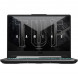 Ноутбук ASUS TUF Gaming A15 FA506NCG-HN199W (15.6&amp;quot;, IPS, AMD Ryzen 7 7445HS 3.2 ГГц, 6 ядер, 16 ГБ DDR5, SSD 512 ГБ, GeForce RTX 3050, Windows 11 Home), черный в Нижнем Новгороде