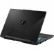 Ноутбук ASUS TUF Gaming A15 FA506NCG-HN199W (15.6&amp;quot;, IPS, AMD Ryzen 7 7445HS 3.2 ГГц, 6 ядер, 16 ГБ DDR5, SSD 512 ГБ, GeForce RTX 3050, Windows 11 Home), черный в Нижнем Новгороде