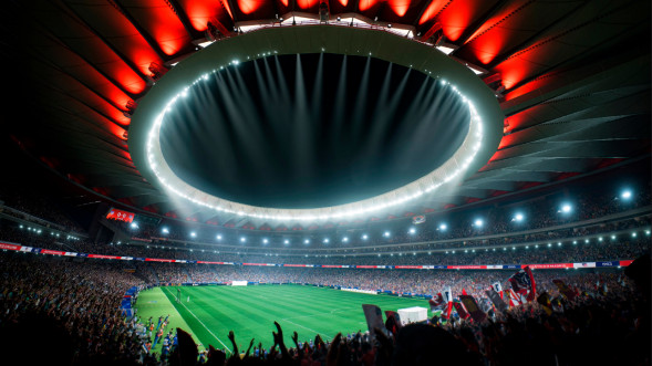 Игра EA SPORTS FC 24 [PS5, русская версия] в Нижнем Новгороде