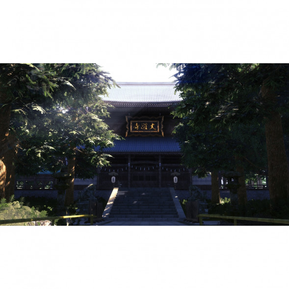 Игра Like a Dragon Gaiden: The Man Who Erased His Name [PS5, русские субтитры] в Нижнем Новгороде