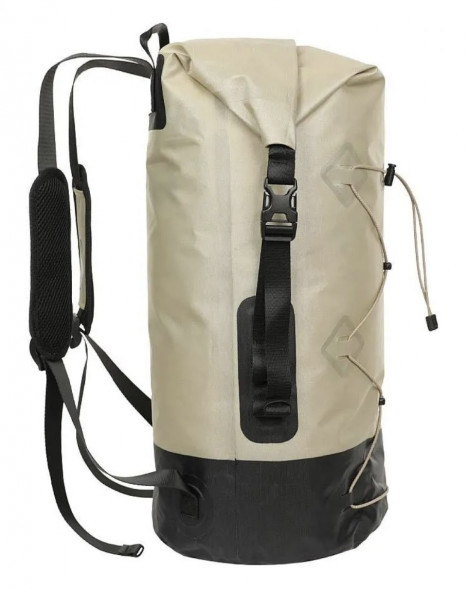 Герморюкзак Naturehike NH21FSB04 30 л, хаки в Нижнем Новгороде