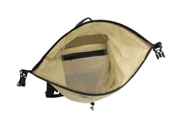 Герморюкзак Naturehike NH21FSB04 30 л, хаки в Нижнем Новгороде