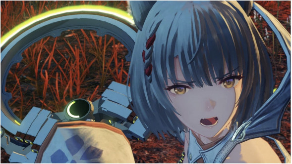 Игра Xenoblade Chronicles 3 [Nintendo Switch, английская версия] в Нижнем Новгороде