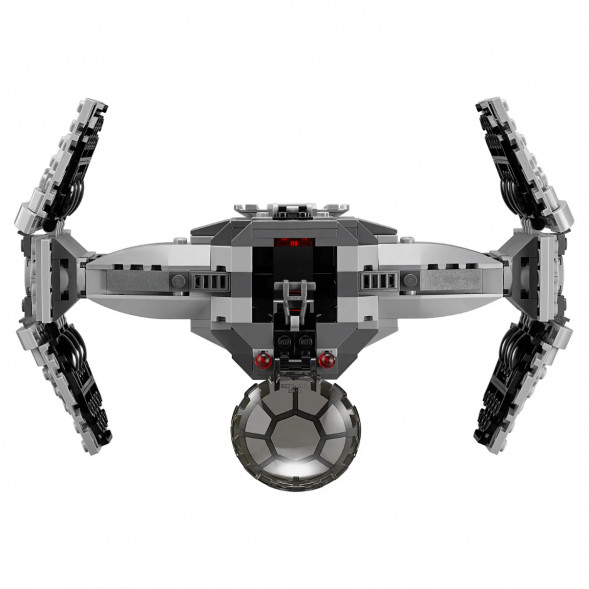 Конструктор LEGO Star Wars 75082 Улучшенный Прототип TIE Истребителя в Нижнем Новгороде