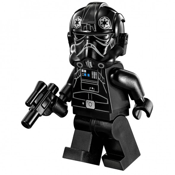 Конструктор LEGO Star Wars 75082 Улучшенный Прототип TIE Истребителя в Нижнем Новгороде