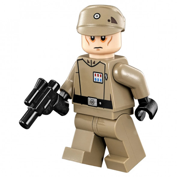 Конструктор LEGO Star Wars 75082 Улучшенный Прототип TIE Истребителя в Нижнем Новгороде