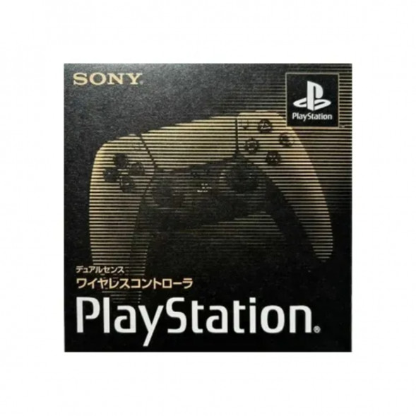 Геймпад Sony DualSense 30th Anniversary Limited Edition JP (японская версия) в Нижнем Новгороде