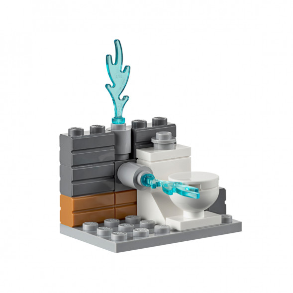 Конструктор LEGO City 60072 Набор «Строительная команда» для начинающих в Нижнем Новгороде