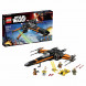 Конструктор LEGO Star Wars 75102 Истребитель По (Poe&amp;#039;s X-Wing Fighter) в Нижнем Новгороде