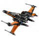 Конструктор LEGO Star Wars 75102 Истребитель По (Poe&amp;#039;s X-Wing Fighter) в Нижнем Новгороде