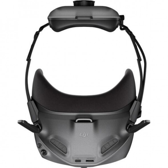 Очки DJI Goggles N3 в Нижнем Новгороде
