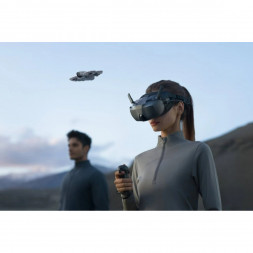 Очки DJI Goggles N3