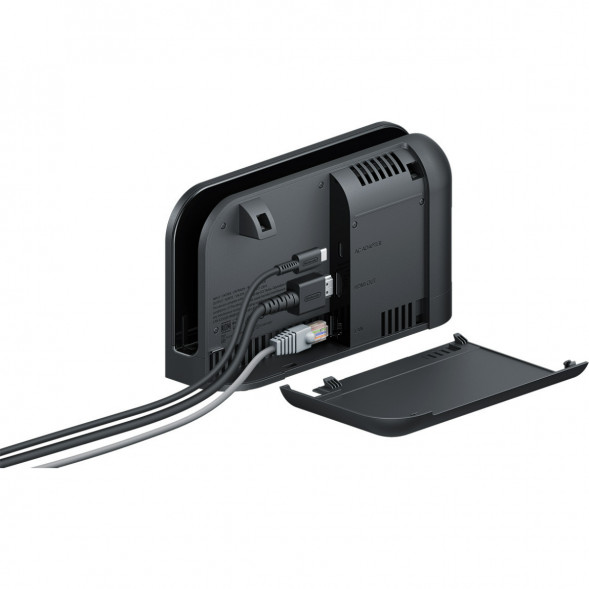 Игровая приставка Nintendo Switch 2, черный + Mario Kart World в Нижнем Новгороде