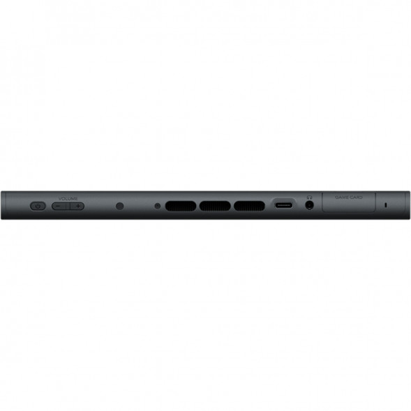 Игровая приставка Nintendo Switch 2, черный + Mario Kart World в Нижнем Новгороде