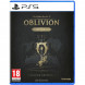 Игра The Elder Scrolls IV: Oblivion Remastered. Deluxe Edition [PS5, английская версия] в Нижнем Новгороде