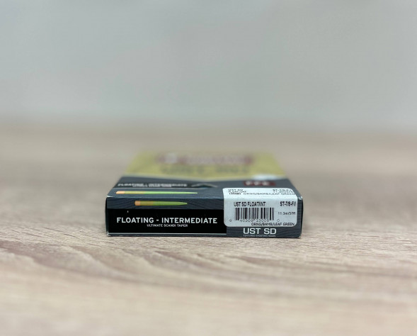 Рыболовная леска Scientific Anglers UST SD St-7/8-F/I Floating - Intermediate 130080 в Нижнем Новгороде