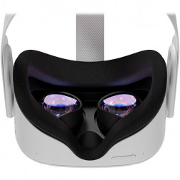 Набор накладок Quest 2 Fit Pack для Oculus Quest 2 (оригинальный)