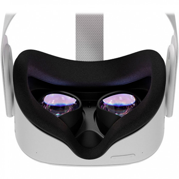 Набор накладок Quest 2 Fit Pack для Oculus Quest 2 (оригинальный) в Нижнем Новгороде