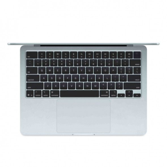 Ноутбук Apple MacBook Air 15 2026 MDVT4 (M5 10-Core GPU, 16/1TB), Небесно-голубой/Sky Blue в Нижнем Новгороде