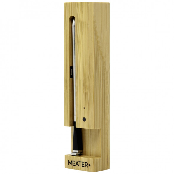 Термометр со щупом Meater Plus (RTN-MT-MP01) в Нижнем Новгороде