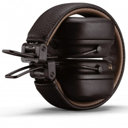 Беспроводные наушники Marshall Major IV, коричневый